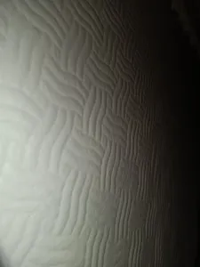 تجریه خرید محافظ تشک یک نفره رویا سایز 120 × 200 سانتی متر