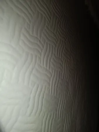 محافظ تشک یک نفره رویا سایز 120 × 200 سانتی متر