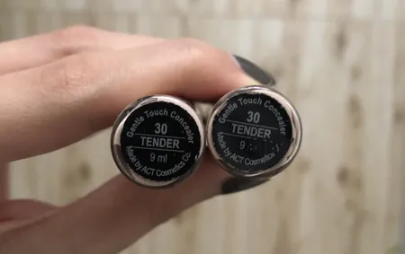 کانسیلر مای مدل 30 شماره 30