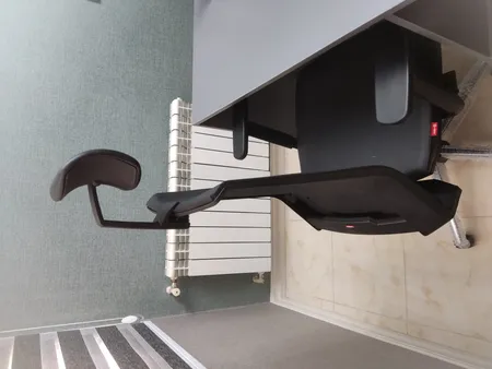 صندلی اداری نیلپر مدل OCM 850s