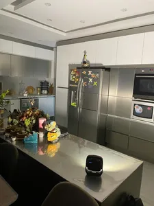 تجریه خرید چراغ کمپینگ هیسکا مدل HR-45 با نور مهتابی