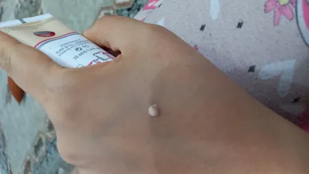 کرم پودر مای مدل Long Lasting شماره 101 حجم 35 میلی لیتر