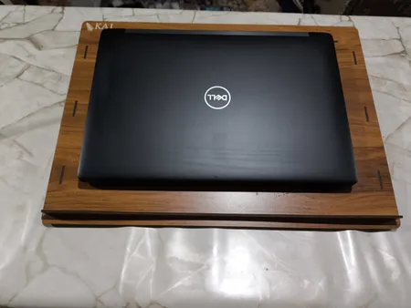 پایه نگهدارنده لپ تاپ کاج مدل KLSL 1201