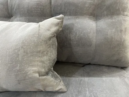 مبل ال شش نفره شاهان دکور مدل الیزابت  001