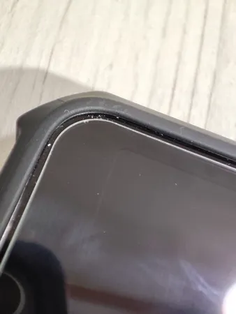 کاور بادیگارد مدل Kickstand مناسب برای تبلت سامسونگ Galaxy Tab A9