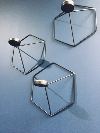 جاشمعی مدل وندا