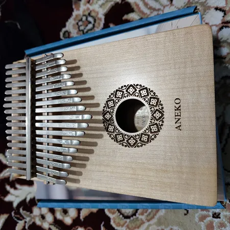 کالیمبا انکو مدل natre