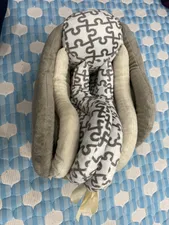 تجریه خرید بالش شیردهی هلو بیبی مدل 2132.4