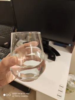 لیوان پاشاباغچه مدل Penelepi بسته 6 عددی