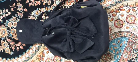 کوله پشتی زنانه مدل SLR-150029