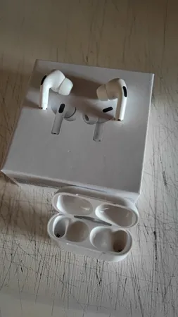 هدفون بلوتوثی مدل Airpod pro
