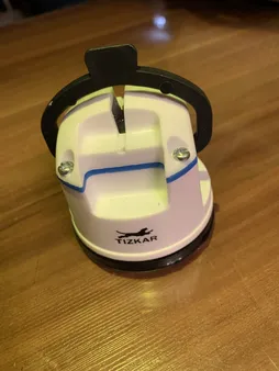 چاقو تیز کن اهرمی تیز کار مدل HL150