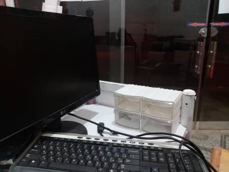 جعبه ابزار مدل S10