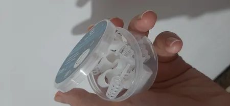 نوزونت رفع خروپف مداویکس مدل 02 بسته 8 عددی