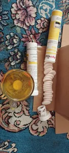 تجریه خرید ویتامین C 1000 میلی گرم آپوویتال بسته 20 عددی