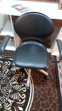 صندلی اداری مدل B201