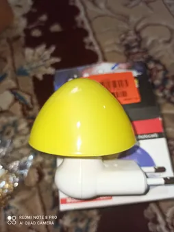 چراغ خواب کودک کد 220