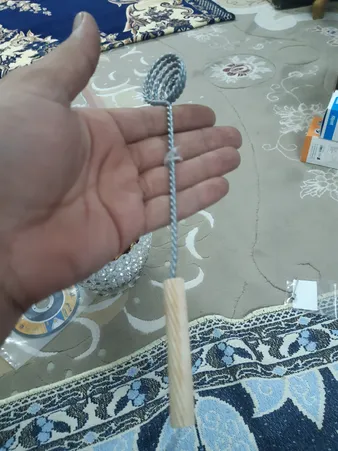 عکس ارسالی خریدار