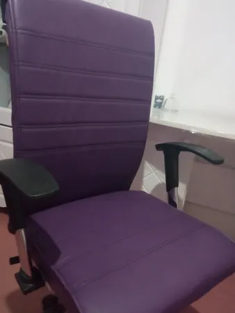 صندلی کارمندی مدل k2