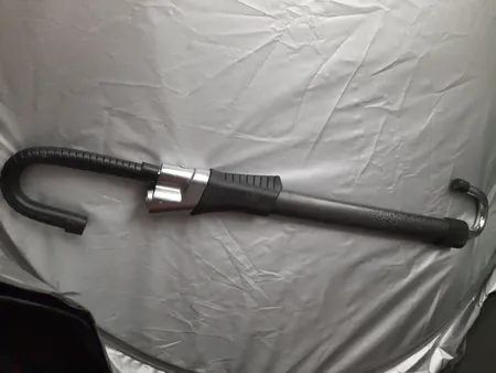 قفل پدال خودرو لوکمس مدل 6084