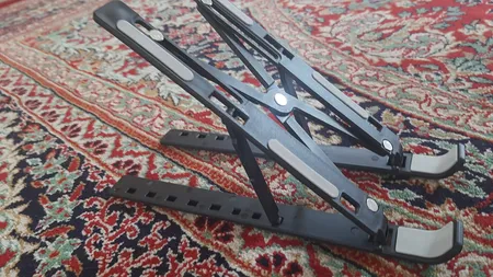 پایه نگهدارنده لپ تاپ مدل N3