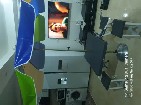 سایه بان مدل U07