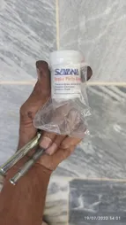 گریس ترمز سایانا مدل BR وزن 25 گرم