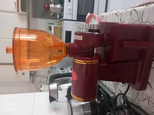 تجریه خرید آسیاب قهوه مدل N600