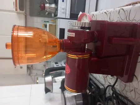 آسیاب قهوه مدل N600