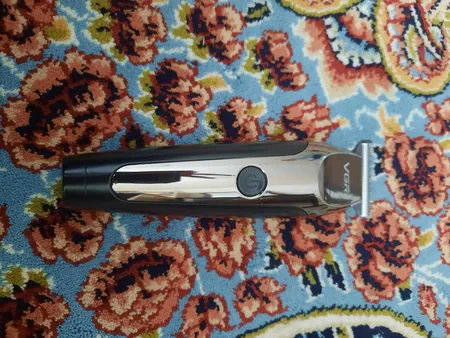 ماشین اصلاح موی صورت وی جی ار مدل 059