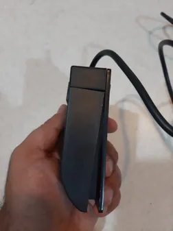 پدال ساستین کیبورد ماتریکس کد 001