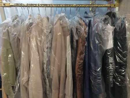 کاور لباس ونوس مدل کتی بسته 12عددی