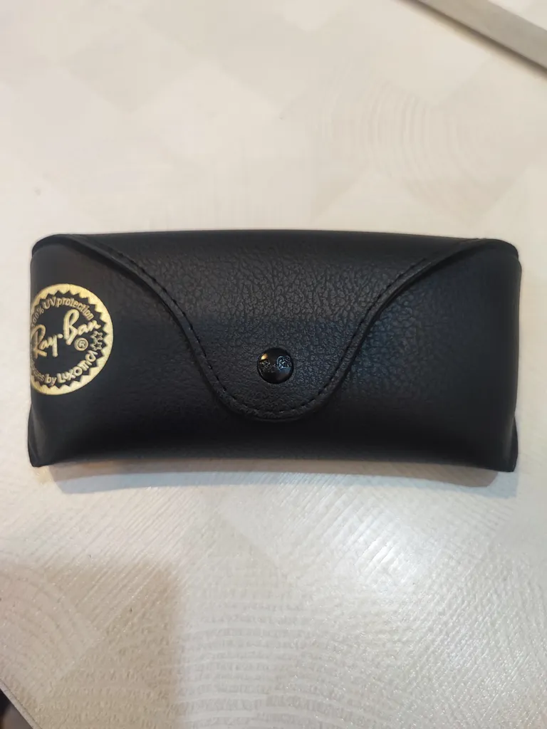 عینک آفتابی ری بن مدل RB4306-601/87