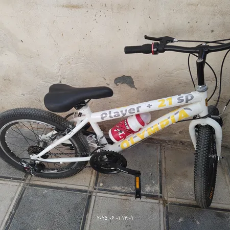 دوچرخه کوهستان المپیا مدل summer 020 سایز 20