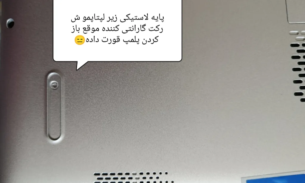 لپ تاپ 16 اینچی ایسر مدل Aspire Lite AL16-52P-31UT-i3 1305U-8GB DDR5 5200MHz-256GB SSD-IPS