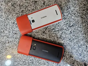 تجریه خرید گوشی موبایل نوکیا مدل 5710 XpressAudio دو سیم کارت