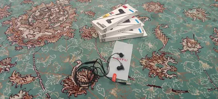 هندزفری لیتو مدل LE-15