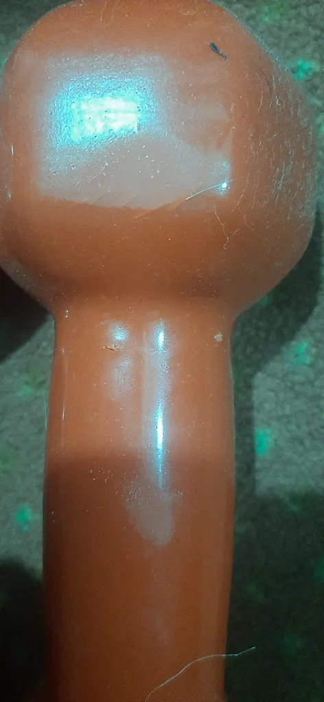 دمبل رکورد مدل 202 وزن 2.5 کیلوگرمی بسته 2 عددی