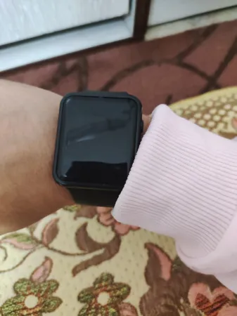 ساعت مچی دیجیتال مدل LE1122 - ME