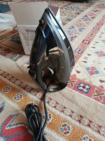 اتو بخار سیماران مدل 8808