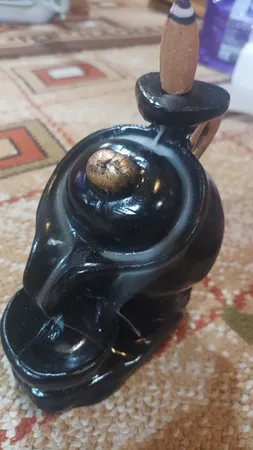 جاعودی مدل آبشاری طرح قوری