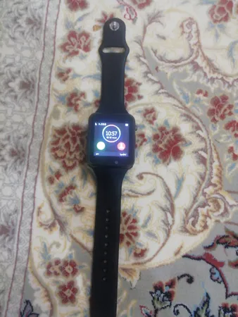 ساعت هوشمند مودیو مدل MW01