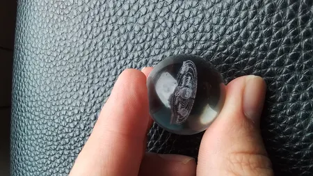 خوشبوکننده خودرو طرح خورشیدی مدل solar 088