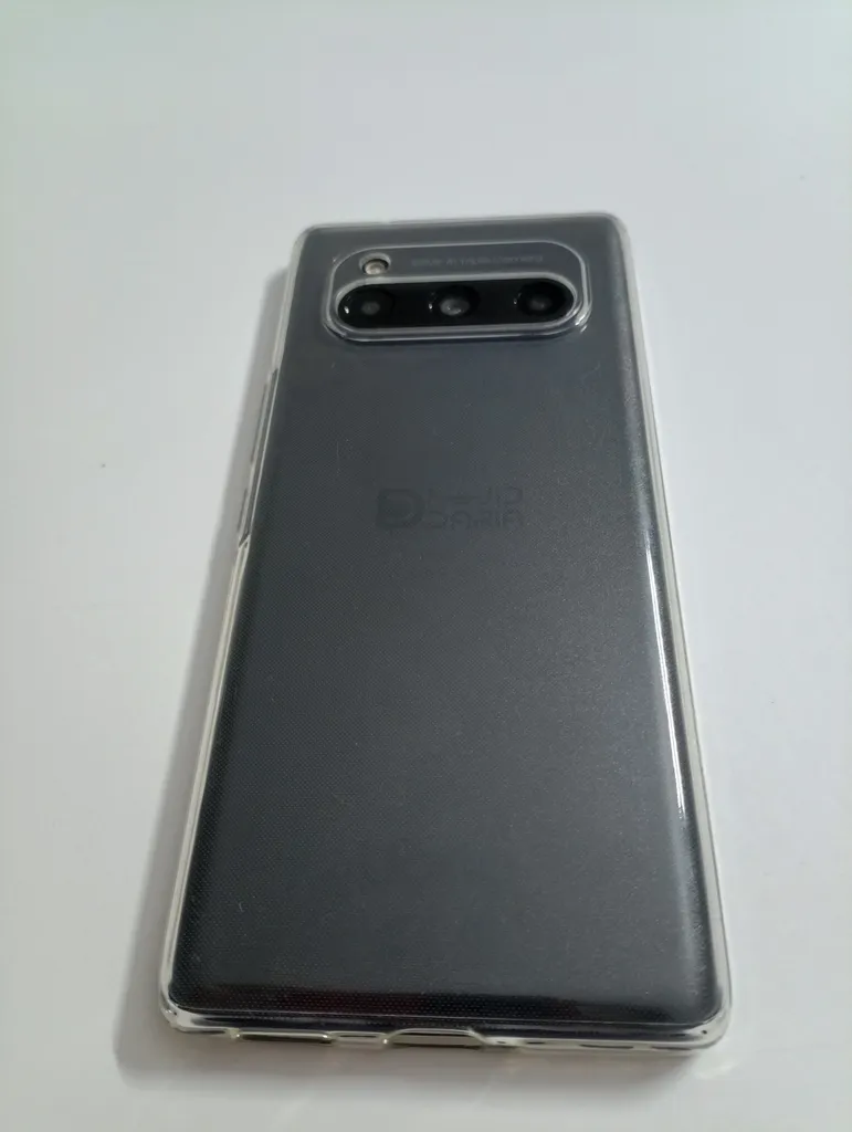 گوشی موبایل داریا مدل bond 5G دو سیم کارت ظرفیت 256 گیگابایت و رم 8 گیگابایت