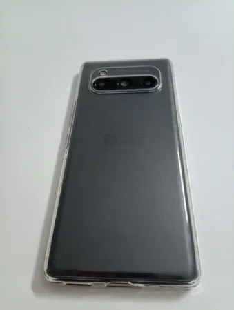 گوشی موبایل داریا مدل bond 5G دو سیم کارت ظرفیت 256 گیگابایت و رم 8 گیگابایت