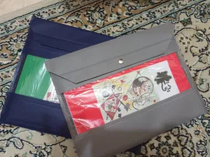 تجریه خرید کاغذ رنگی A4 تیما مدل 30 بسته 90 عددی