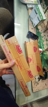 شلف دیواری مدل S15