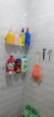 شلف دیواری مدل S15