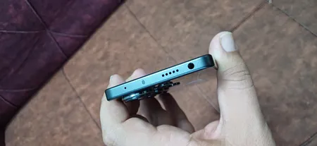 گوشی موبایل شیائومی مدل Poco M6 Pro دو سیم کارت ظرفیت 256 گیگابایت و رم 8 گیگابایت