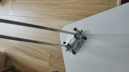 پایه میز تحریر کد 030 بسته 2 عددی